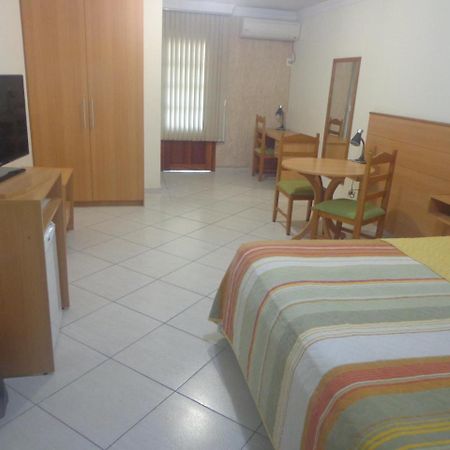 Magnus Plaza Hotel Макапа Экстерьер фото