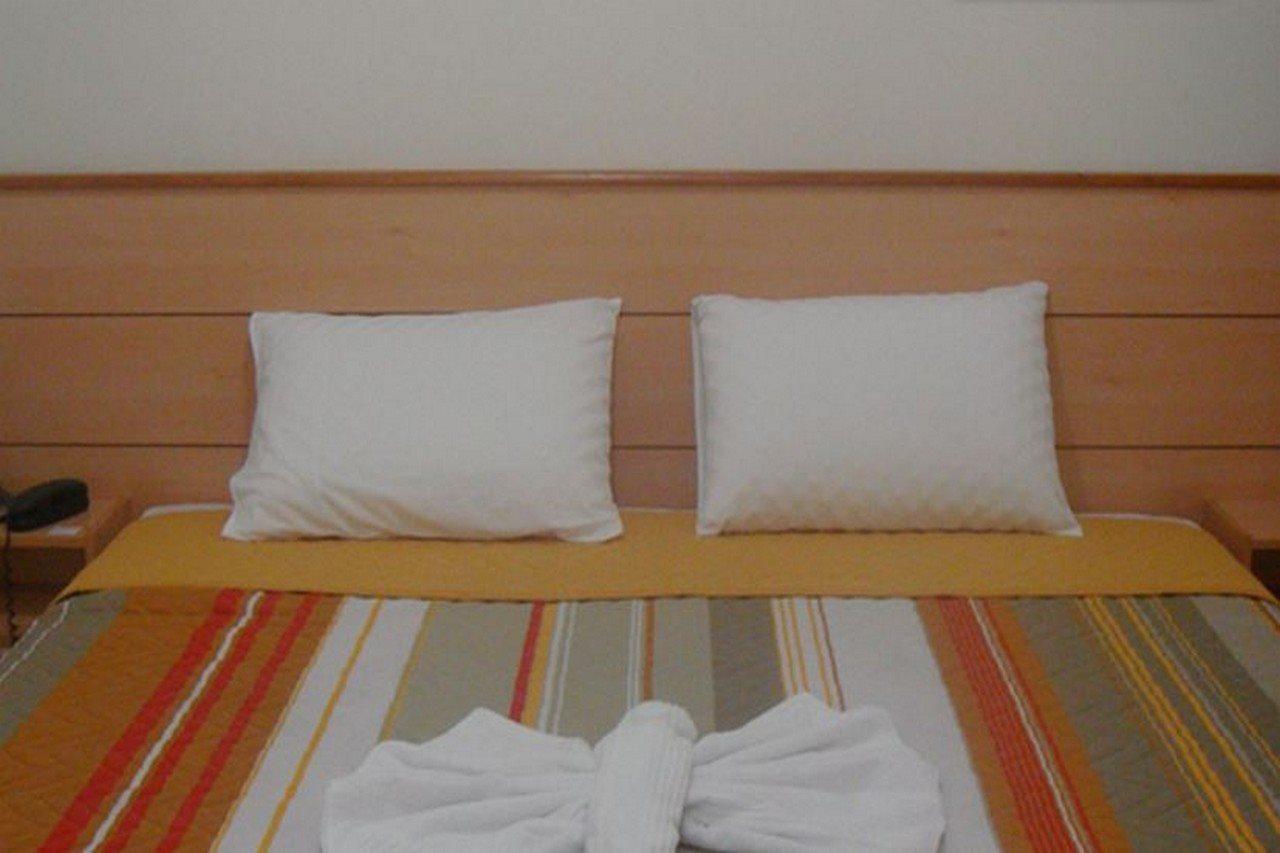 Magnus Plaza Hotel Макапа Экстерьер фото