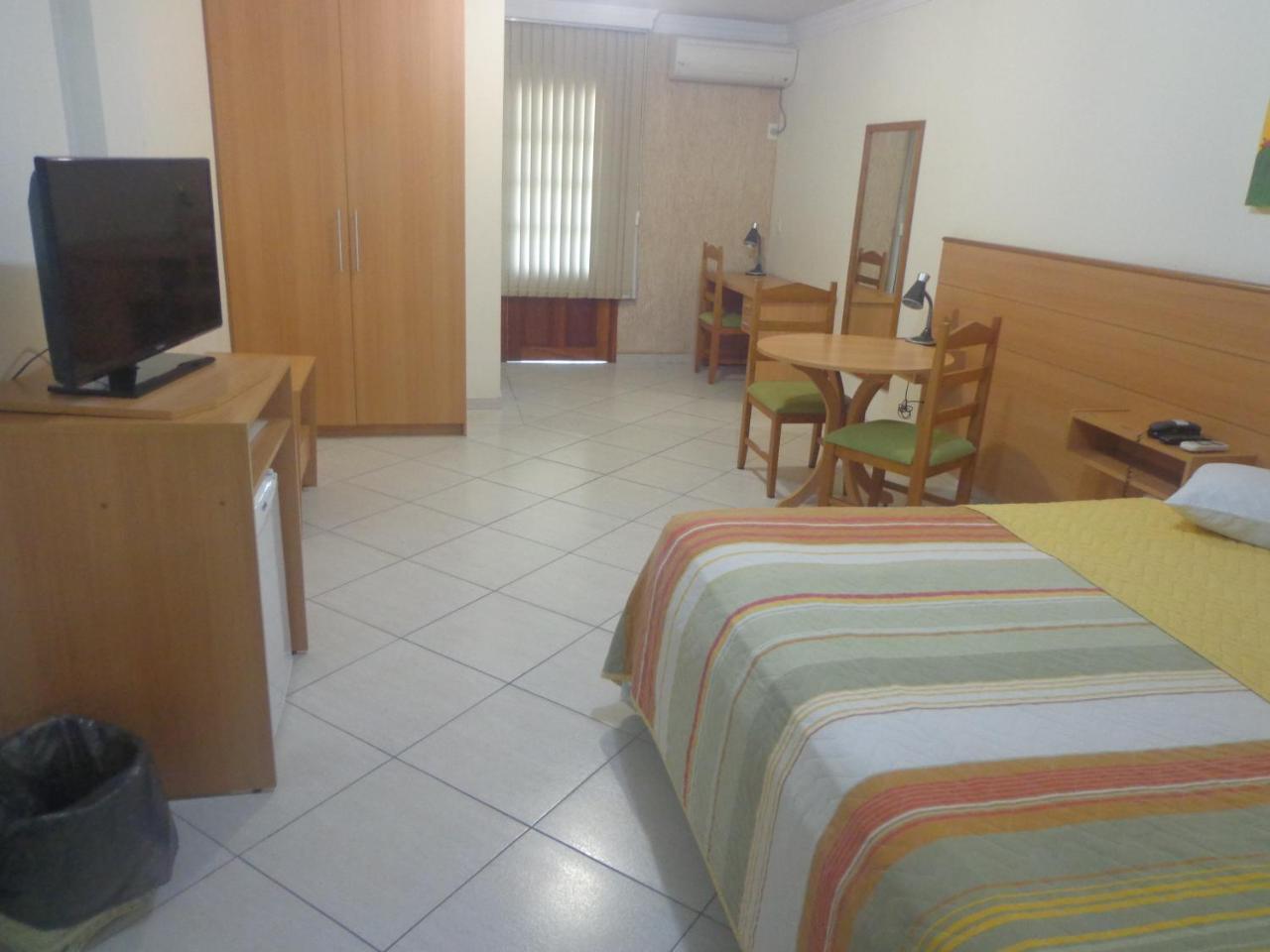 Magnus Plaza Hotel Макапа Экстерьер фото